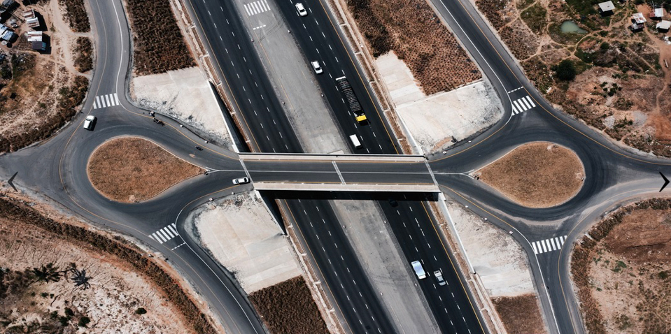 Road Project 1